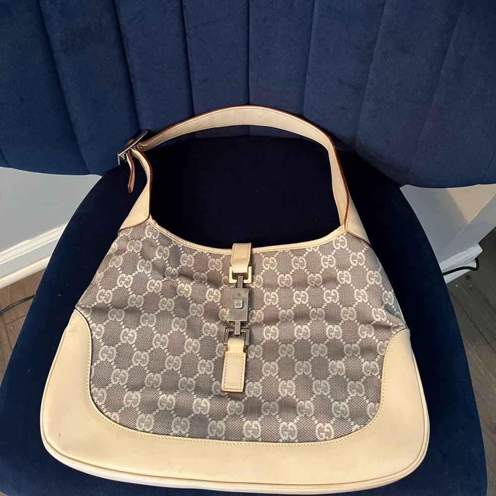 GUCCI small  Jackie